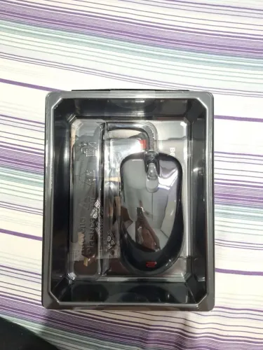 Mouse Ec2 c