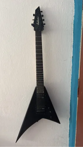 Guitarra Jackson Js22-7