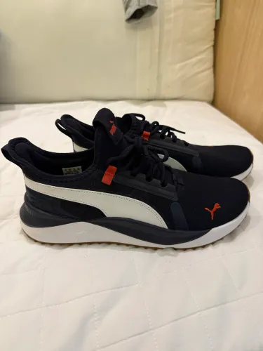 Tênis Puma pacer future street plus