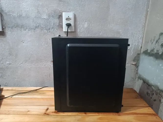 Vendo pc
