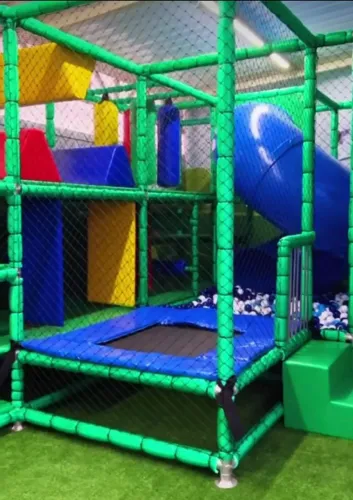 Clínica Aba Completa em Campinas - Jardim Erbolato - 500m2 area total