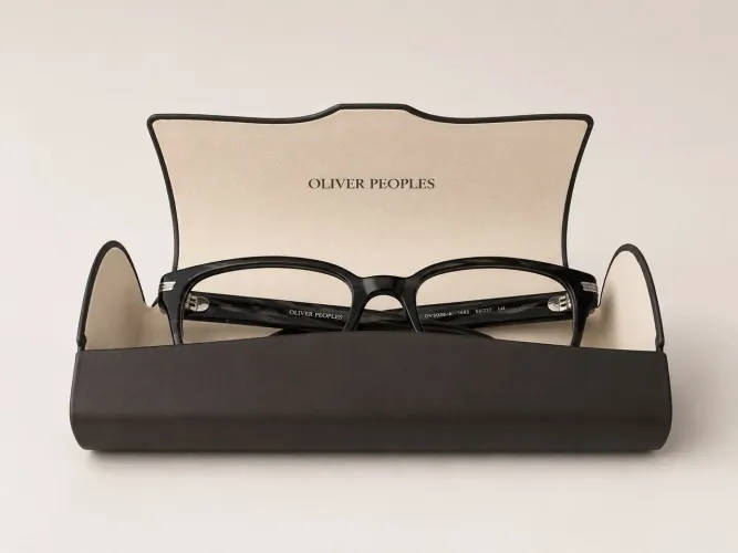 Óculos Oliver Peoples JonJon OV5173 - Original - Made in Italy
