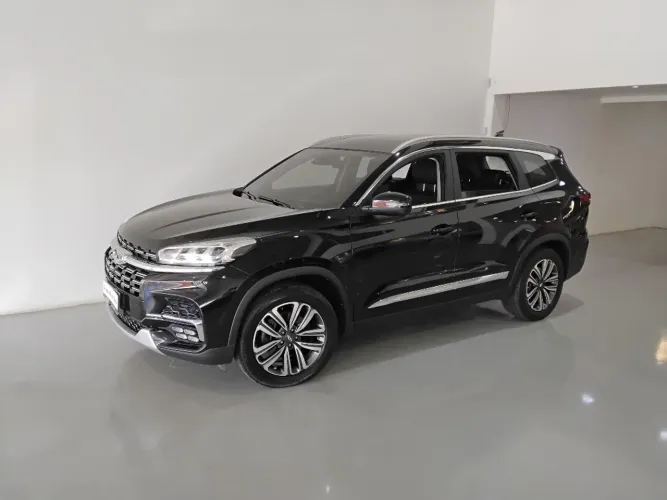 Chery Tiggo 8 TXS 1.6 Turbo Tgdi AUT 2023