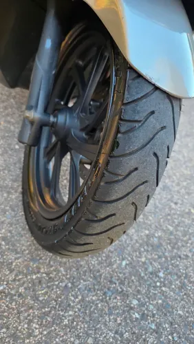 Pcx 2019 - vendo