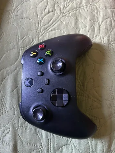 Vendo controle de Xbox one 