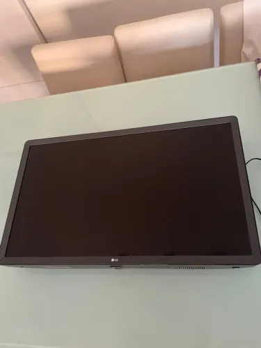 TV LED PHILCO 42 polegadas + TV SMART LG 32 polegadas