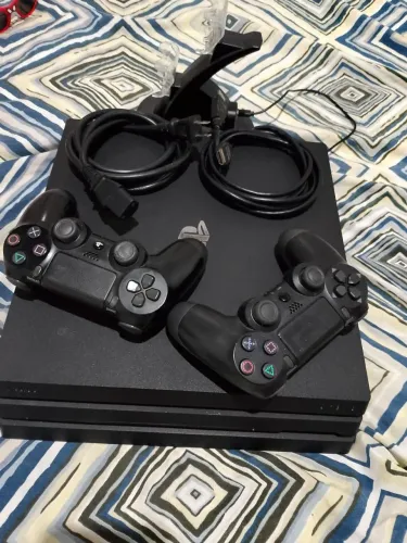 PS4pro 