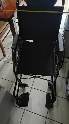 Cadeira de rodas