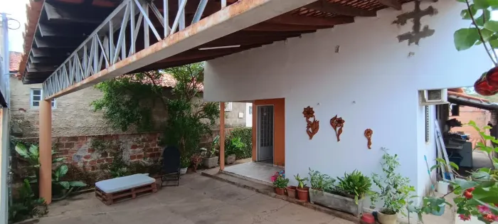 Mari- vendo casa no gurupi 