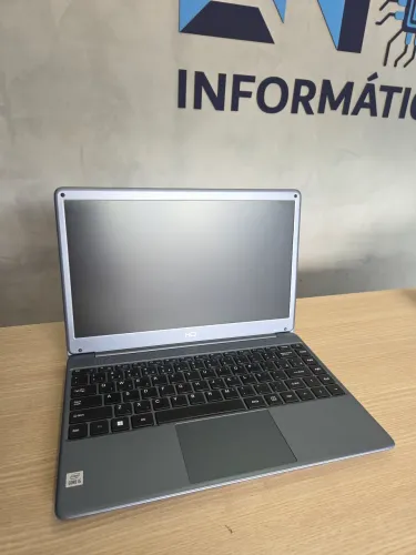 Notebook HQ i5 10 geração/ 8gb de ram e SSD 256gb