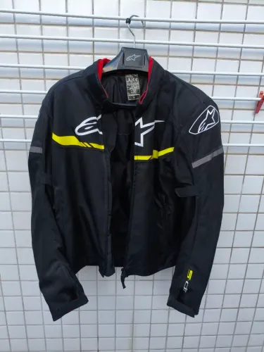 Jaqueta alpinestars T sps 