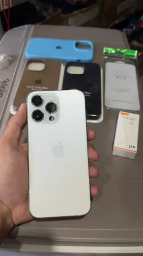 iPhone 14 Pro Max 128gb 