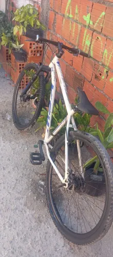 Bicicleta 350 reais
