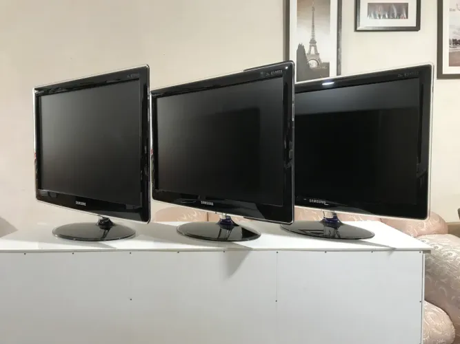 Monitores Samsung 23 Polegadas 