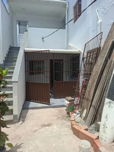 Apartamento em Novo Mexico, 1 quarto