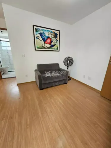 Apartamento para Aluguel no Condomínio Terrazzo Carnaúba, Teresina-PI