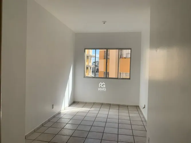 Apartamento com 02 quartos à venda em Planalto, Belo Horizonte-MG