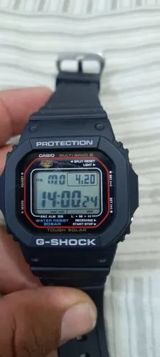 Casio G-SHOCK GW-M5610U