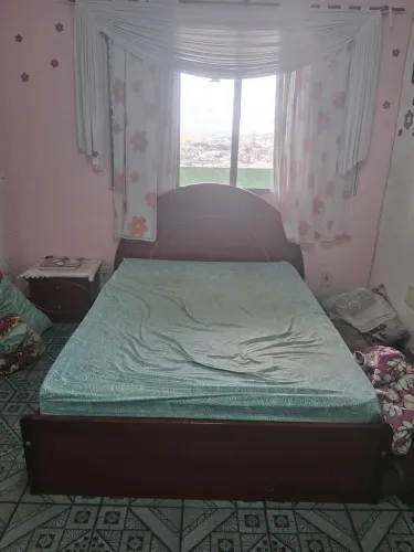 Cama de casal
