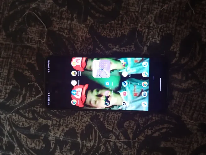 Moto G 10