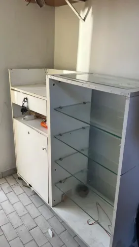 balcão caixa 