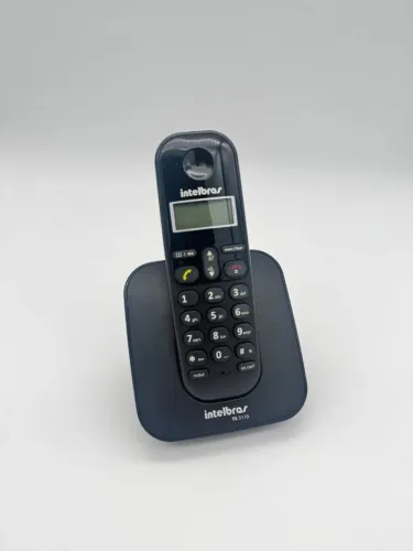 Telefone sem Fio Intelbras TS 3110