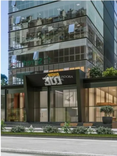 Conjunto comercial à venda em Lajeado