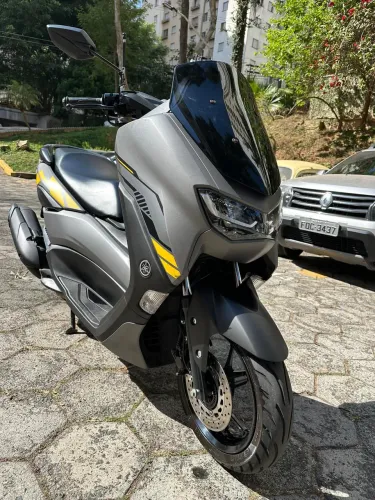 Yamaha Nmax 160cc 2023 - único dono 