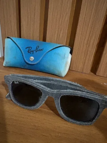 Ray-Ban edição especial Jeans