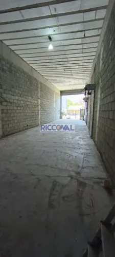 Prédio para Locação em Cumbica Guarulhos, 100m², Parque Industrial