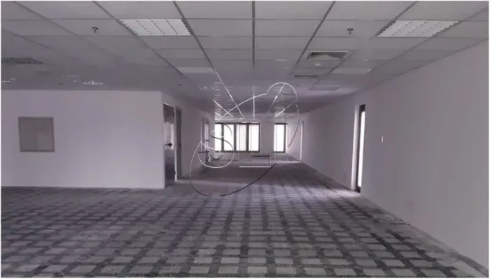 395,97 M², AV. PAULISTA, EDIF TOP CENTER, METRÔ BRIGADEIRO