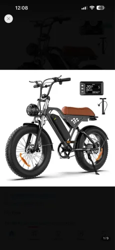 Bicicleta Elétrica Xroymexroy Eb5 750w Bateria 10.4ah Adulto