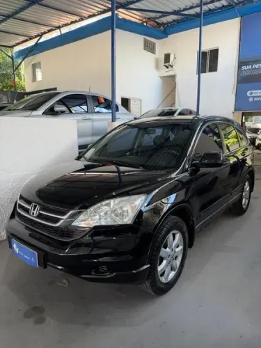 Honda CR-V 2.0 16V Aut. 2011