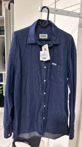 Camisa nova original 