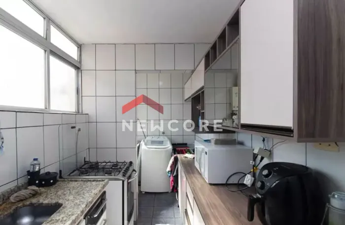 Apartamento em Rua Doutor Nicolino Morena - Vila Constança - São Paulo/SP