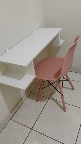 ESCRIVANINHA + CADEIRA 