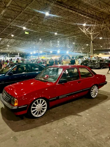 Chevrolet Chevette L / SL / Sl/e / DL / SE 1.6 1985