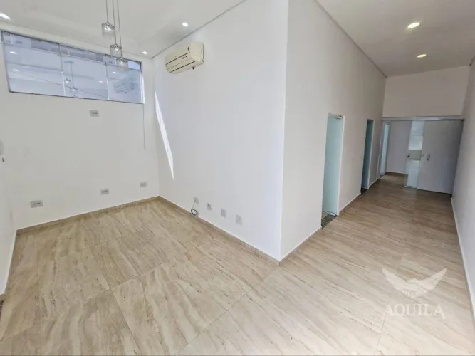 PRÉDIO COMERCIAL COM 3 SALAS NO JARDIM FACULDADE - ZONA SUL - SOROCABA