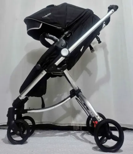 Carrinho de bebê 