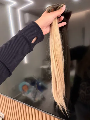 MEGA HAIR FITA