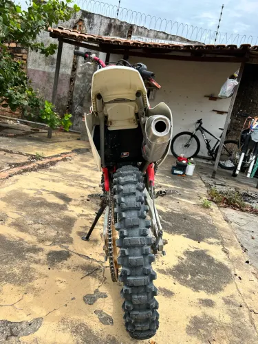 CRF 230