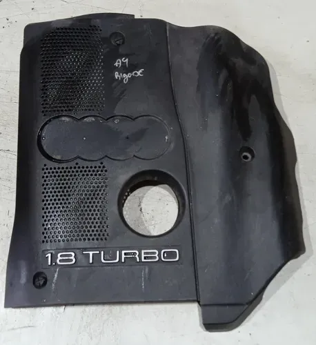 Tampa Motor Audi A4 1.8 Turbo 2004 - 2008