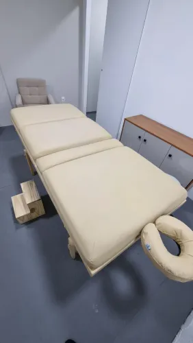 MACA PROFISSIONAL LEGNO - OPORTUNIDADE 