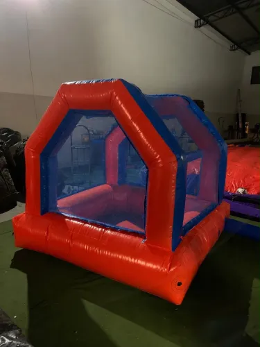 Brinquedos infláveis 