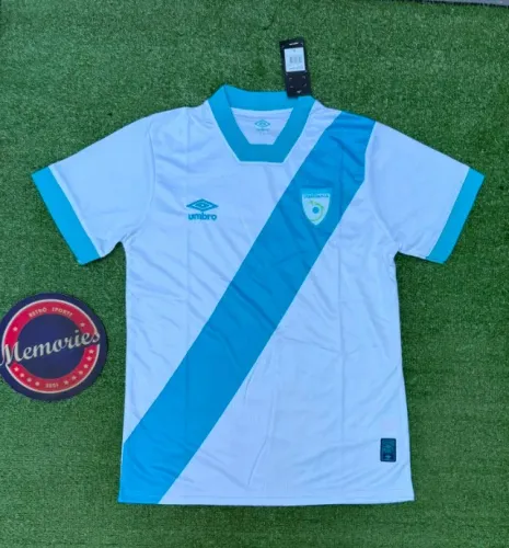 Camisa Guatemala