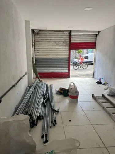JORGE AMADO LOJA