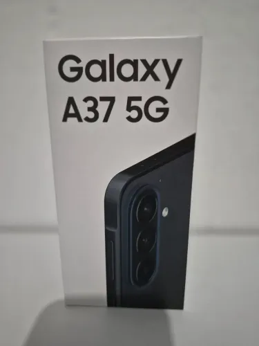 Galaxy a37 6/128 lacrado