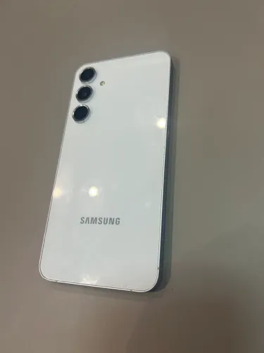 SANSUNG A 55, seminovo, sem detalhes, R$ 1.800,00