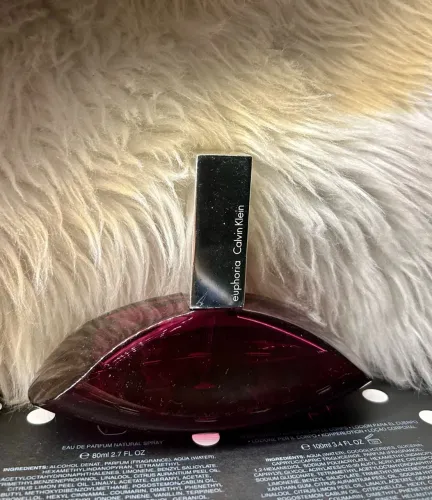 Euphoria Calvin Klein EDP