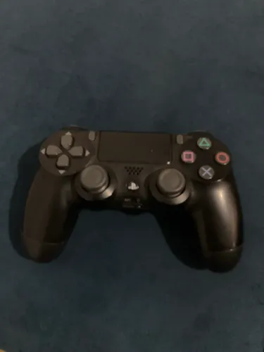 Controle de Ps4 Original em ótimo estado